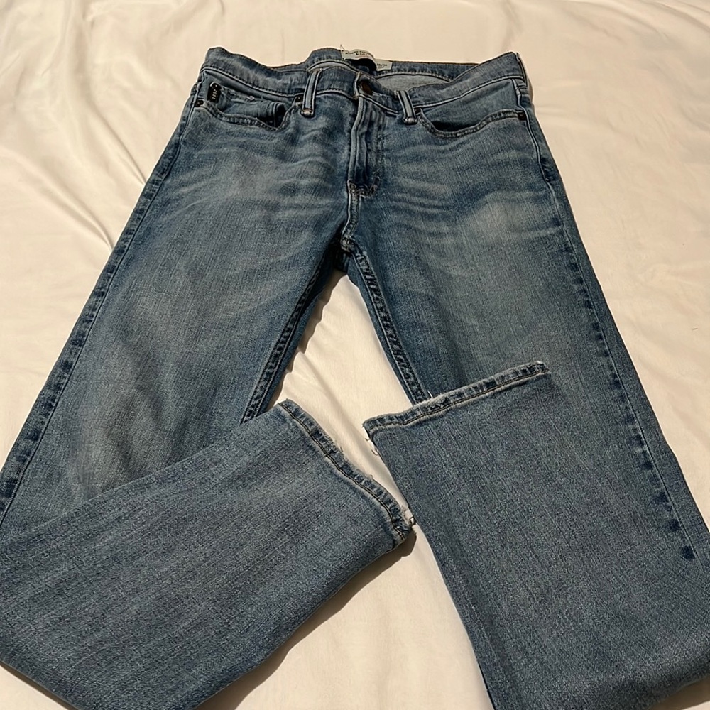 Boys jeans